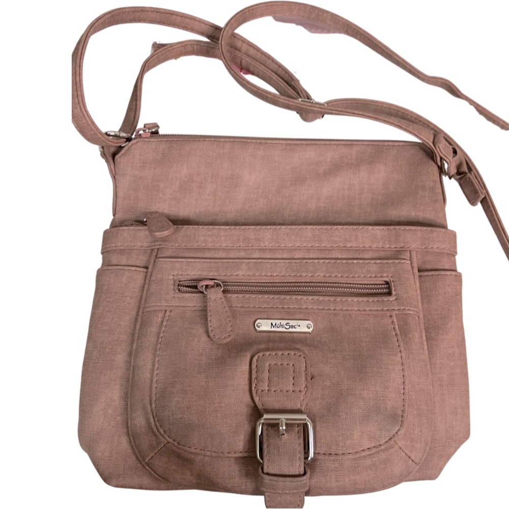 🌸5 for $25🌸 Multisac Crossbody Bag